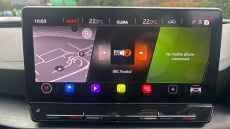 CUPRA Formentor 1.5 TSI 150 V1 5dr DSG Petrol Estate